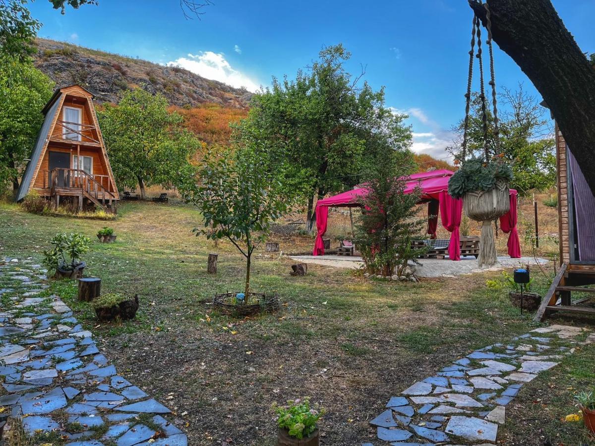 Ferienhaus Teo's