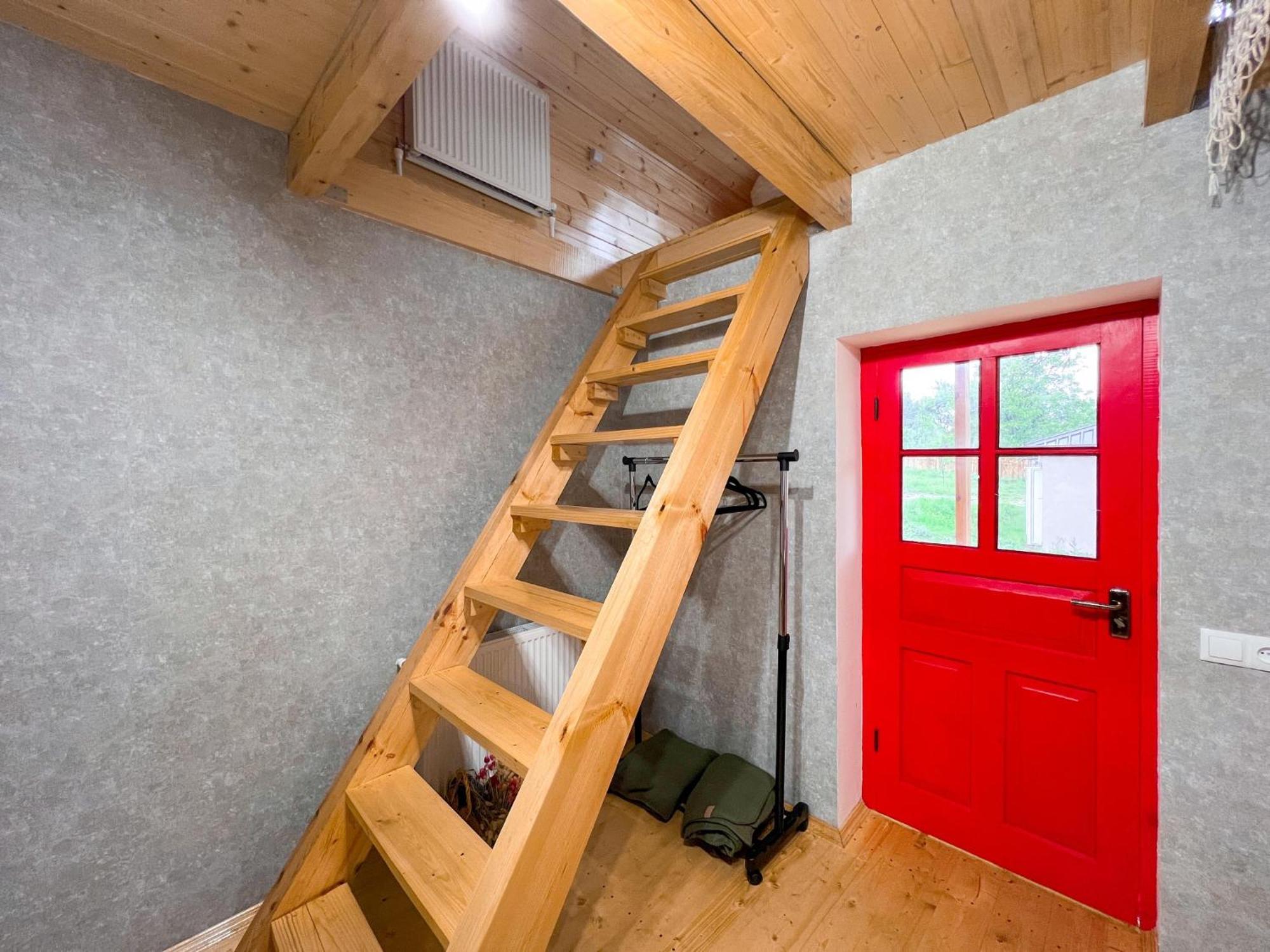Ferienhaus Teo's