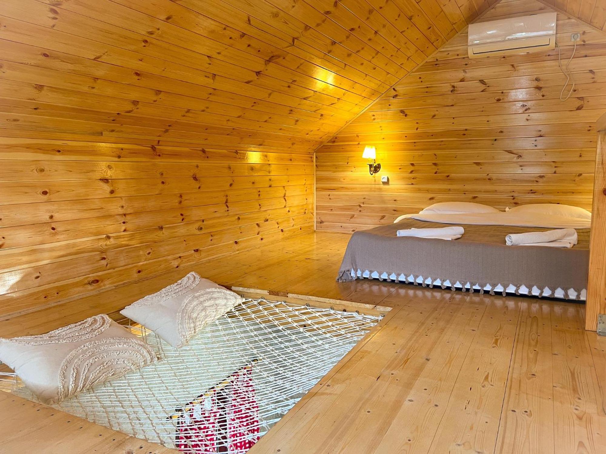 Ferienhaus Teo's *
